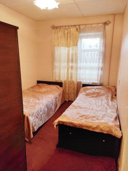 Срочня сдается квартира мирободские район рисвий бакалеяа 3  — фото 4