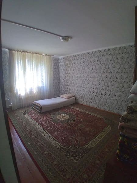 Янги хаёт спутник 9 <br />
1-хонали 1-этаж <br />
Шинамгина  — фото 3