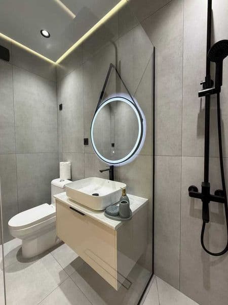 Chilonzor tumani Mirzo-Ulugbek metro 5 daqiqa yulda kvartira — фото 4