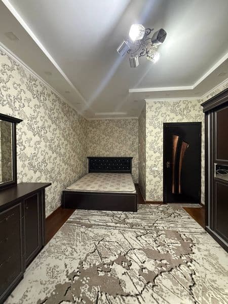 Аренда квартир <br />
1 этаж <br />
4 этажный дом <br />
2 п — фото 2