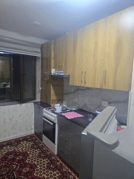 #Эшонгузар <br />
Бек Барака Сити <br />
Навастройка <br />
 — фото 2