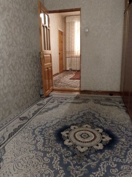 Qizlaga kvartira bor sampi selhoz isft renasans instrlariga  — фото 2