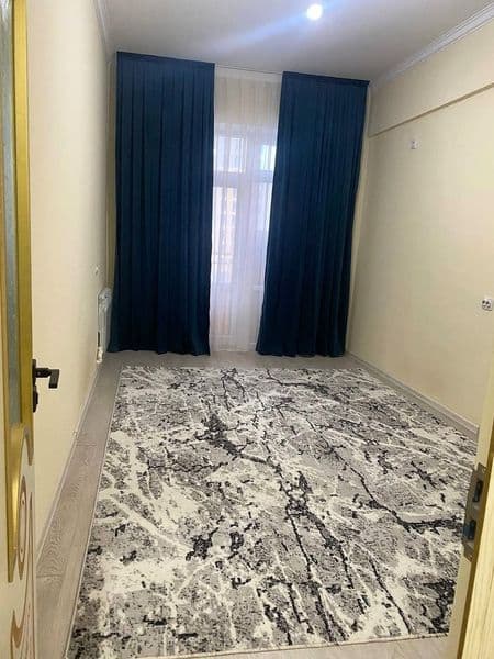 Мегапланет ёнида 2 хонали квартира ижарага берилади<br />
Хо — фото 2