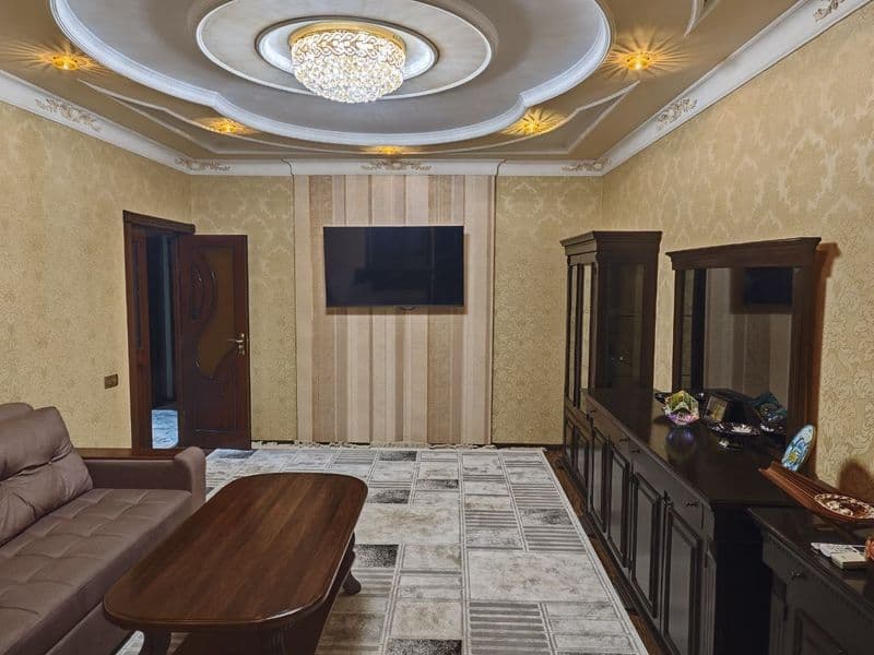 Яккасарайский район, аренда 4 комнатной квартиры. <br />
Ком — фото 2