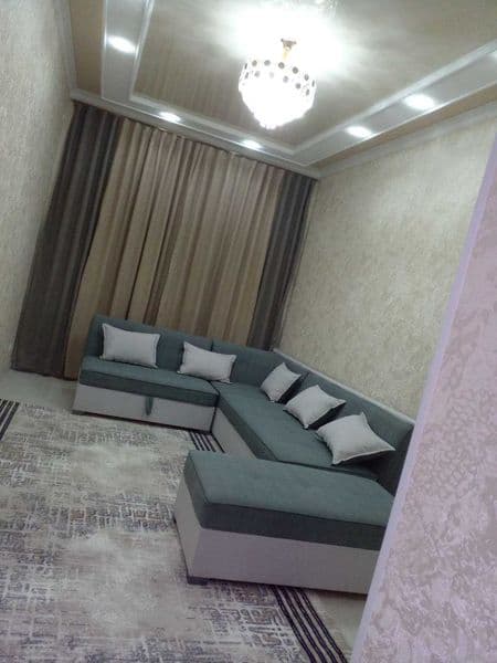 Сдаются 2 ком. Квартира новостройка с евроремонтом.Без макле — фото 2