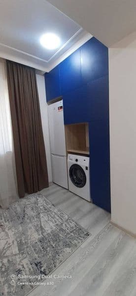 #Аренда <br />
<br />
Сдаётся квартира. <br />
<br />
Юнусаб — фото 5