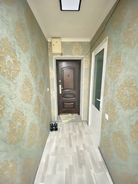 Сдается своя квартира на Электроаппарате Мирабадский район 2 — фото 4