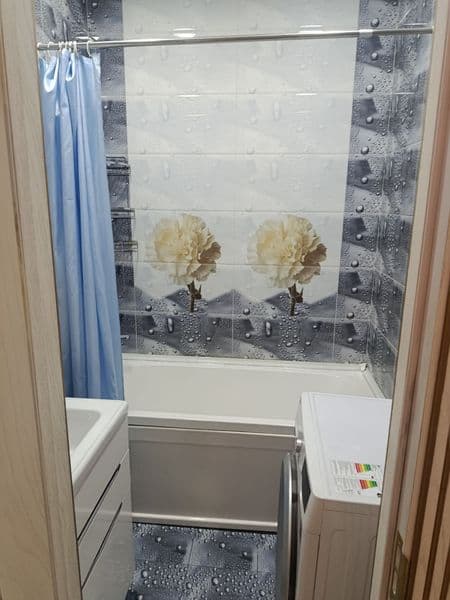 Шаҳар марказида, барча қулайликларга эга кенг ва шинам хонад — фото 4