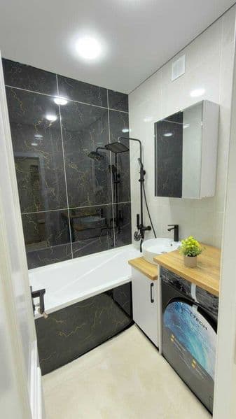 • Район: Юнусабад<br />
• Адрес: 4-квартал<br />
• Ориентир: — фото 4