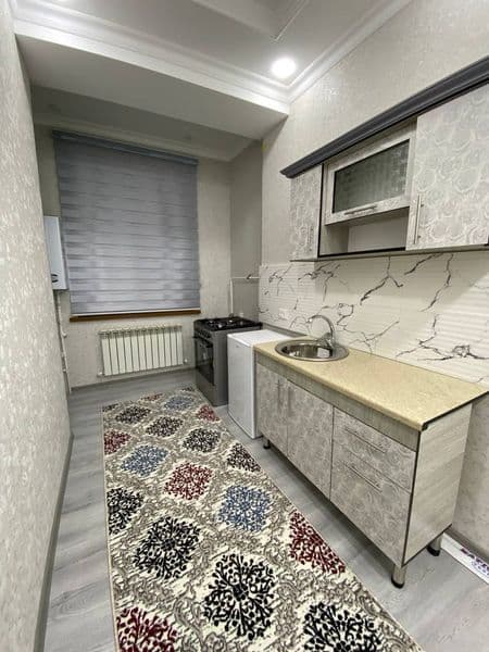 Yangi uy ijaraga beriladi 5 ta bola yoki 5 nafar qizgaxam ob — фото 3