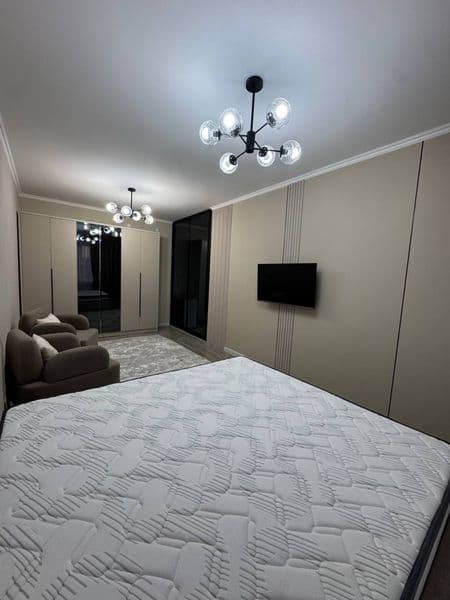 Сдается 2 комнатная квартира 42кв м,Яшнабадский район,Махтум — фото 2