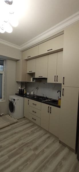 Аренда новая  квартира долгосрочная, все удобства ест, стира — фото 5