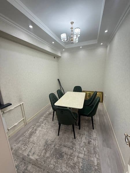 6 этаж 4 хона 110 kv m  аренда 800$+депозит — фото 5