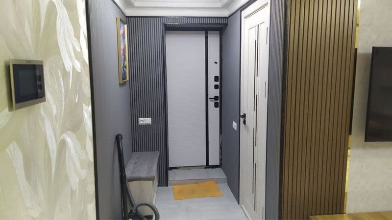 Чиланзар 1<br />
Аренда <br />
2/3/5<br />
Кирпич<br />
Балк — фото 5