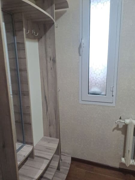 Квартира своя, 1 комнатная переделанная на 2 комнаную. 3 эта — фото 5