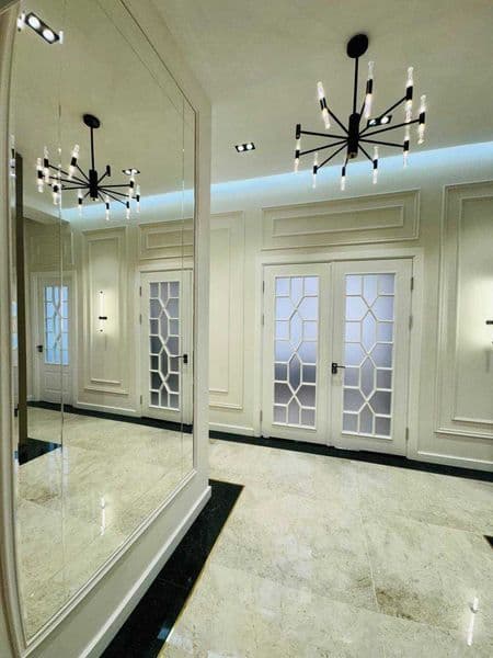 Район: Юнусабадский <br />
Адрес: ЖК Мегаполис квартал №13   — фото 4