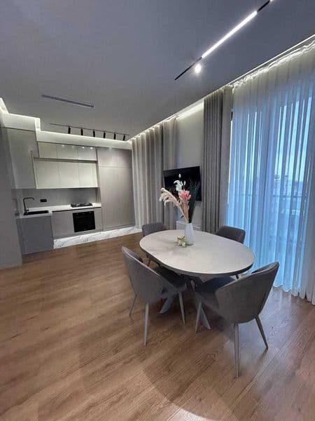 Сдаётся КЛАССНАЯ квартира<br />
<br />
• Район: Шайхантахурс — фото 2