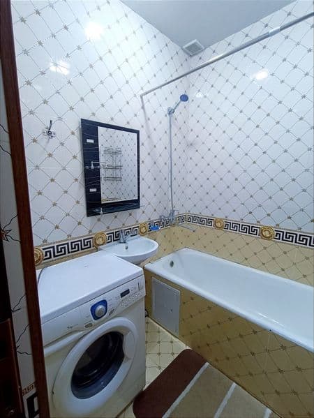 Bodomzor metro oldida 2 xonali uy ijaraga beriladi bezmakler — фото 5