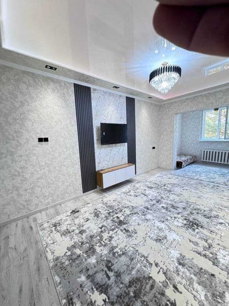 Сдается квартира для семейных<br />
<br />
• Район: Алмазар< — фото 5