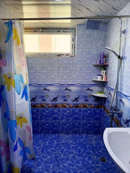 Юнусабадский район, недалеко от метро «Минор». 2-комнатная к — фото 3