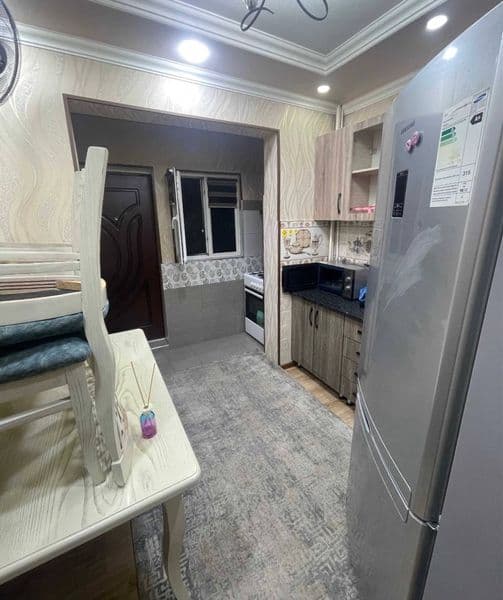 Arend Юнусобод 6 <br />
Амирика Пасол<br />
5хона<br />
1-ет — фото 3