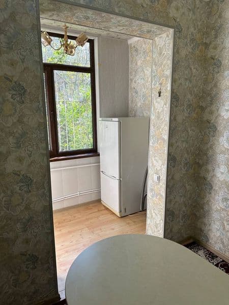 Yunisobod Samara Anjir milliy taomlar 2 xona yevro tamir ham — фото 3