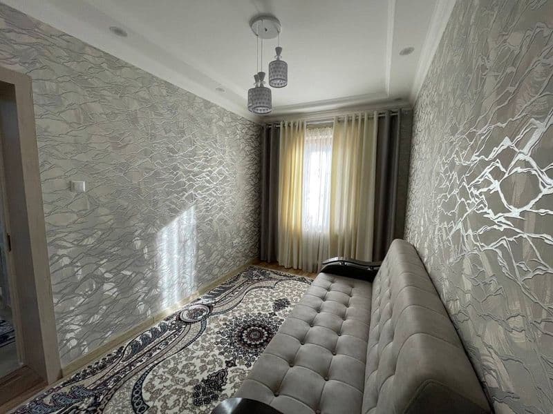 Сдаю свою квартиру, 5 комнат! 77 я серия , 2 этаж! Евроремон — фото 5