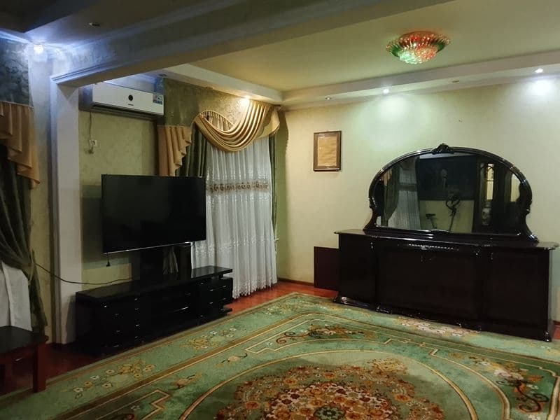 Срочно сдам 3х комн квартиру на корасув 2