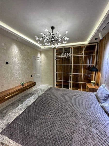 Элитный апартамент:<br />
Район: Мирзо Улугбек<br />
Кол-во  — фото 2