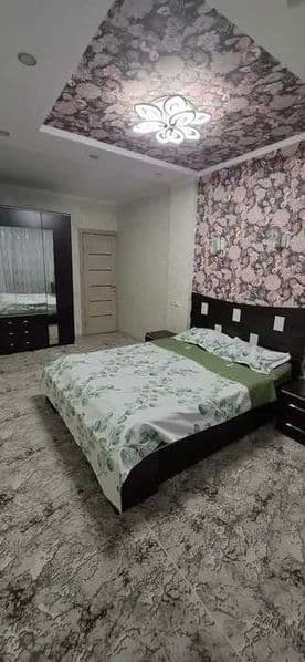 Район: Яшнабадский <br />
Адрес: ЖК Обод Макон Узбум М Ташке