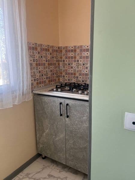 Мирза. Улугбек район. ЭКО базар. 1/3/4 техника.  Семья малад — фото 2