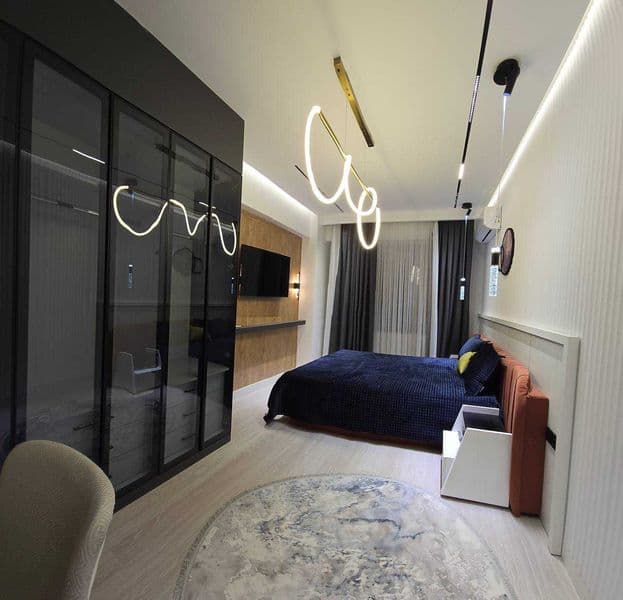 Сдается квартира<br />
<br />
Район:Шайхантахурский<br />
Ад