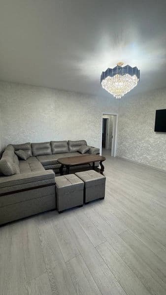 Срочно Сдаётся квартира паркентский базар 2-комната авторски — фото 2