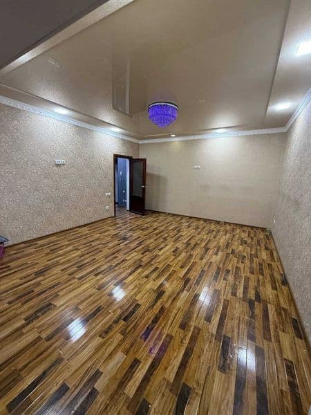 60 кв, Мегапланетни олди 100метр метрогача, 9 этаж 9 этажлик — фото 3