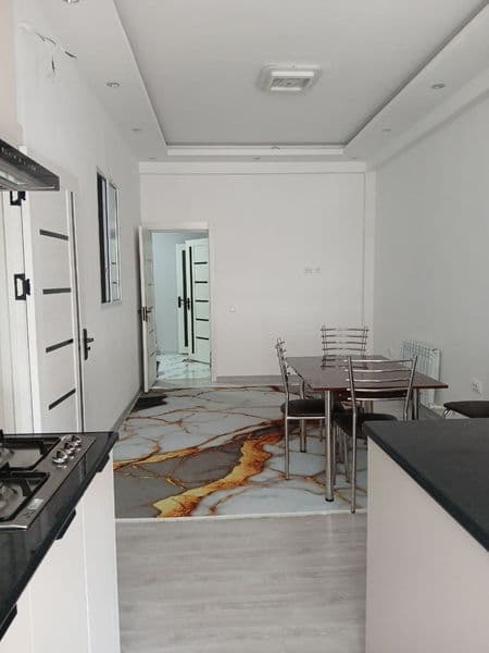 Сдаю свою 3/12/12 Сергели чоштепа<br />
Площадь: 64 кв.м. <b — фото 3