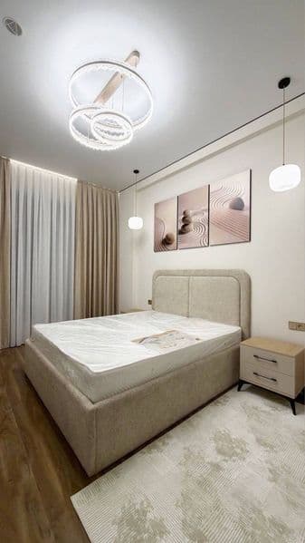 Сдается квартира<br />
<br />
Район: Яккасарайский<br />
Ор- — фото 5