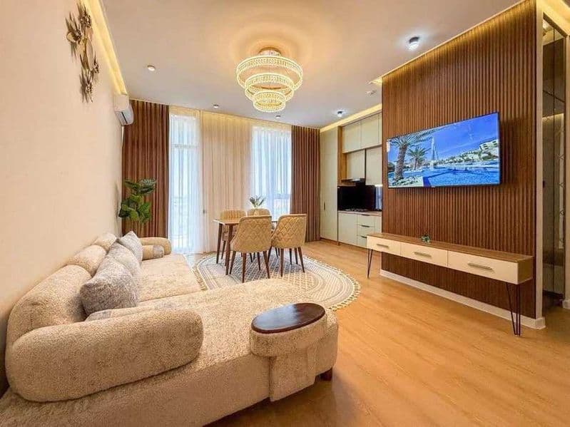 Сдаётся КЛАССНАЯ квартира<br />
<br />
• Район: Юнусабадский — фото 5