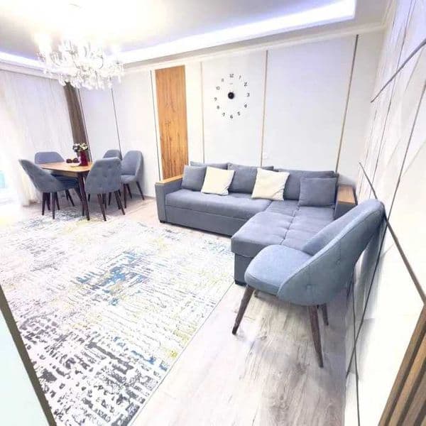 Сдаётся квартира на <br />
Ориентир - Мега полис<br />
Город — фото 2