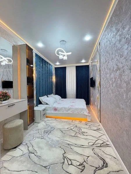 Yunusobod megaplanet yonida uy ijaraga berilad uzoq mudatga  — фото 3