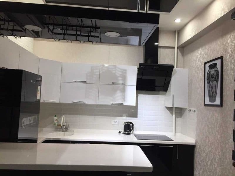 Срочно Сдаю В аренду Квартиру на Ш. Руставели <br />
<br />
 — фото 5