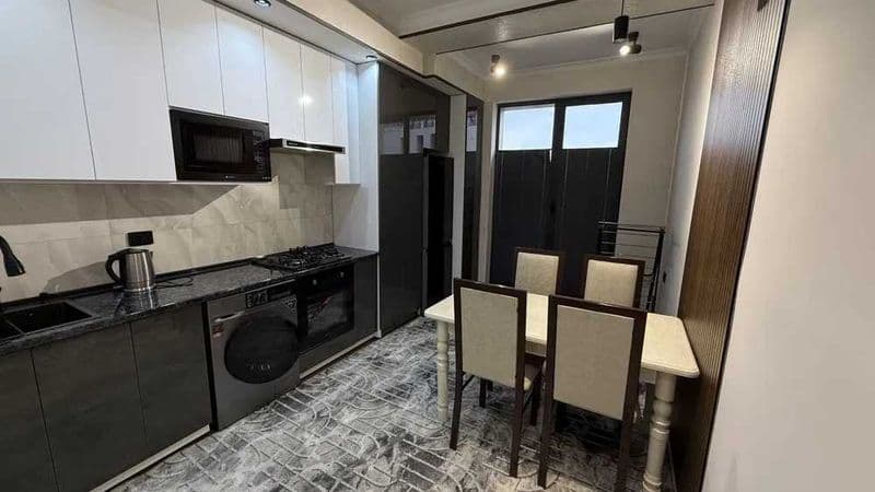 Район : Мирзо-Улугбекский<br />
Адрес : Жк Дархан авеню<br / — фото 5