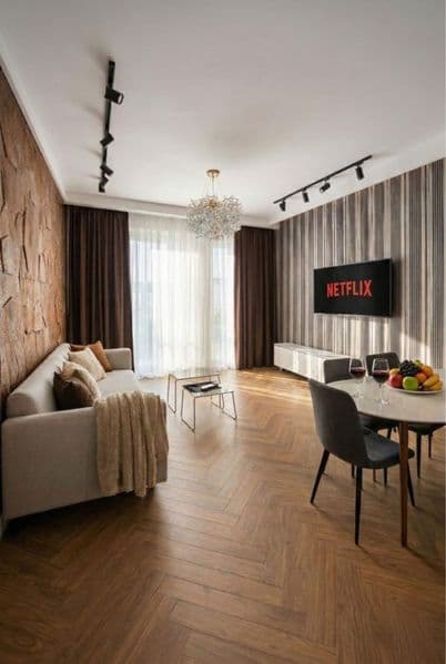 Аренда<br />
2 комнатная квартира <br />
В центре города <br — фото 2