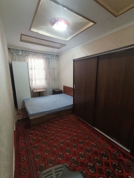 Сдаётся квартира Чиланзар 14 квартал 2/4/4. Комнаты раздельн — фото 2