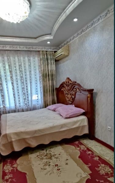 Аренда 2.хонали оилага берилади расмдаги уй хамма шароити бо — фото 4