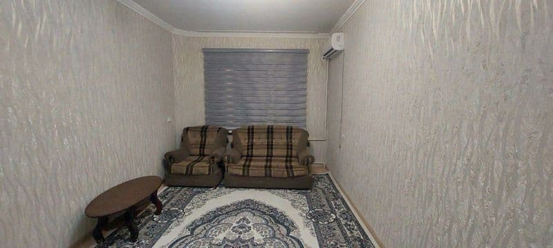 Аренда квартира <br />
Район - Алмазарский<br />
Ориентир -  — фото 4