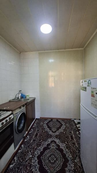 Аренда Чиланзар 20й квартал 2х комнатная квартира, 2й этаж,  — фото 5