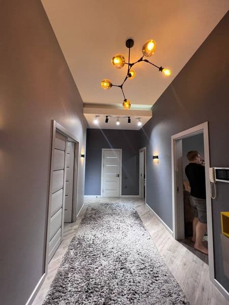 Чилонзори 8<br />
Ориентир Парус<br />
3/3/5<br />
3 хонали< — фото 5