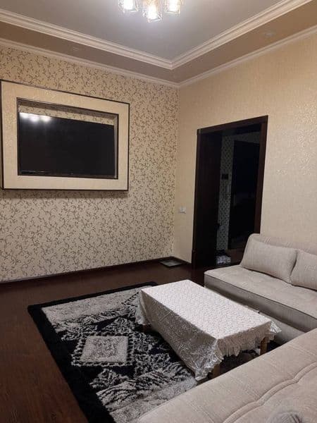 Сдаётся квартира <br />
Адрес: Чиланзар 1 квартал<br />
Высо — фото 2