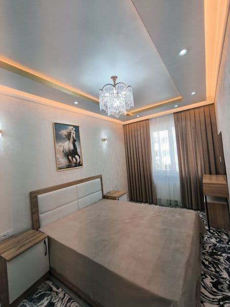 • АРЕНДА КВАРТИРА<br />
• Район: - Алмазарский<br />
• Адрес — фото 2