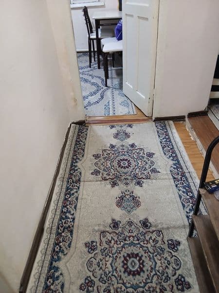 Аренда 1 хонали квартира срочно топширилади яккасарайский ра — фото 3